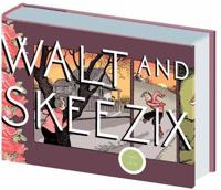 Walt and Skeezix 1933-1934: Book 7