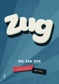 Zig Zag Zug - Zug läsförståelse åk 4-6
