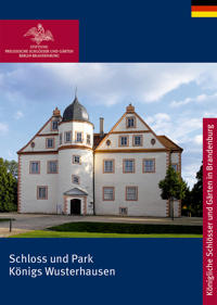 Schloss und Park Koenigs Wusterhausen