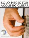 Solo Pieces for Acoustic Guitar