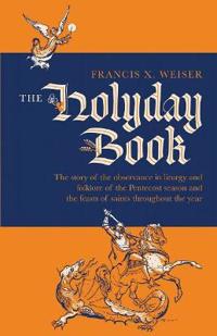 The Holyday Book