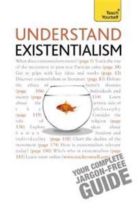 Teach Yourself Understand Existenialism