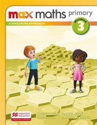 Max Maths Primary A Singapore Approach Grade 3 Workbook
