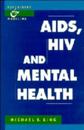 AIDS, HIV and Mental Health