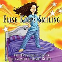Elise Keeps Smiling