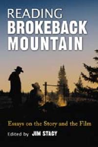 Reading Brokeback Mountain