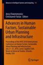 Advances in Human Factors, Sustainable Urban Planning and Infrastructure