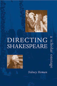 Directing Shakespeare