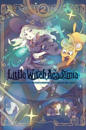 Little Witch Academia, Vol. 2 (manga)