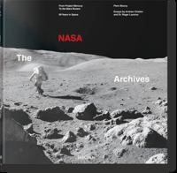 The NASA Archives: 60 Years in Space