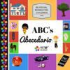 ABC's - Abecedario