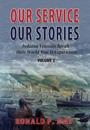 Our Service, Our Stories, Volume 2