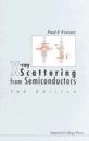 X-ray Scattering From Semiconductors (2nd Edition)