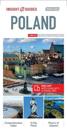 Insight Guides Travel Map Poland