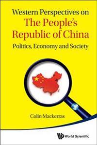 Western Perspectives on the People's Republic of China