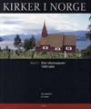 Kirker i Norge. Bd. 5