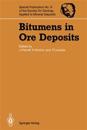 Bitumens in Ore Deposits