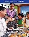 The Indian Family Table