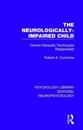 The Neurologically-Impaired Child