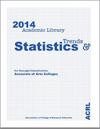 2014 ACRL Trends and Statistics for Carnegie Classification Associates of Arts Colleges