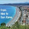 From Nice to San Remo 2019