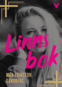 Linns bok (ljudbok/CD+bok)