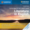 Cambridge IGCSE® and O Level Literature in English Digital Teacher’s Resource Access Card