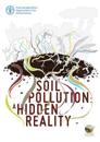 Soil pollution