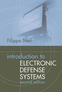 Introduction to Electronic Defense Systems Second Edition