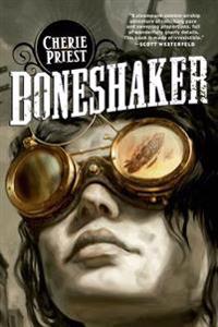 The Boneshaker