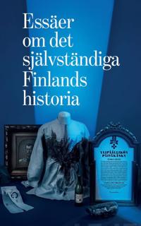 Essäer on det självständiga Finlands historia