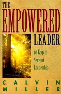 The Empowered Leader