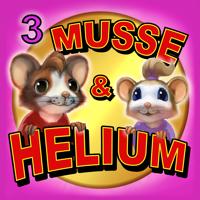 Musse & Helium - Jakten på Guldosten säsong 3