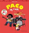 Paco og rock (med lyd)