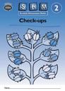 Scottish Heinemann Maths 2: Check-up Workbook 8 Pack