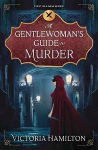 A Gentleman's Guide to Murder