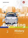Exploring History SI. Textbook 2.Ausgabe 2017