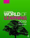The Europa World of Learning 2019