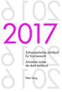Schweizerisches Jahrbuch fuer Kirchenrecht. Bd. 22 (2017) - Annuaire suisse de droit eccl?sial. Vol. 22 (2017)