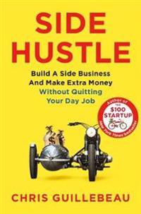 side hustle stack