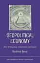 Geopolitical Economy