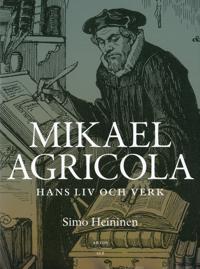 Mikael Agricola