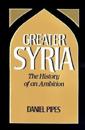Greater Syria