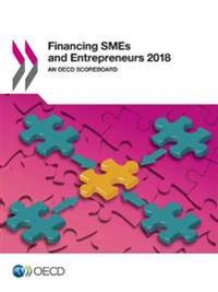 Financing SMEs and entrepreneurs 2018