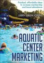 Aquatic Center Marketing