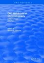 Revival: Handbook of Chromatography Vol I (1982)