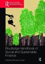 Routledge Handbook of Social and Sustainable Finance