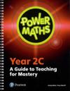 POWER MATHS YEAR 2 TEACHER GUIDE 2C
