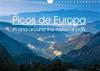 Picos de Europa - In and around the national park 2019