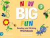 New Big Fun - (AE) - 2nd Edition (2019) - Reading and Writing Workbook - All levels 1-3